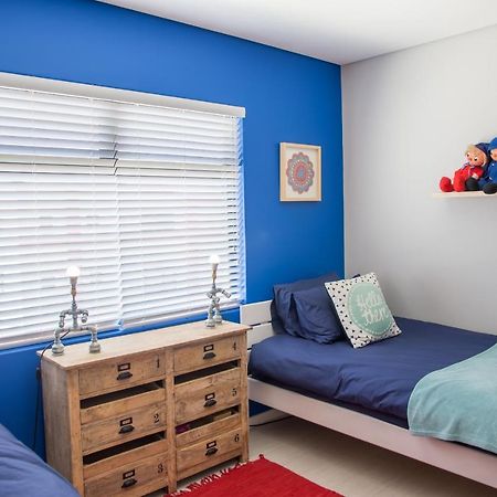 Turmalin Cottage Unit 1 Swakopmund Eksteriør bilde