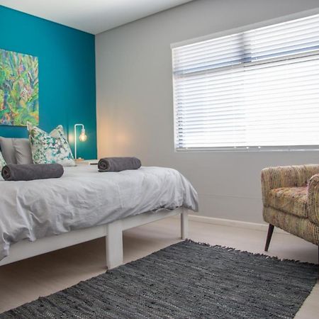 Turmalin Cottage Unit 1 Swakopmund Eksteriør bilde