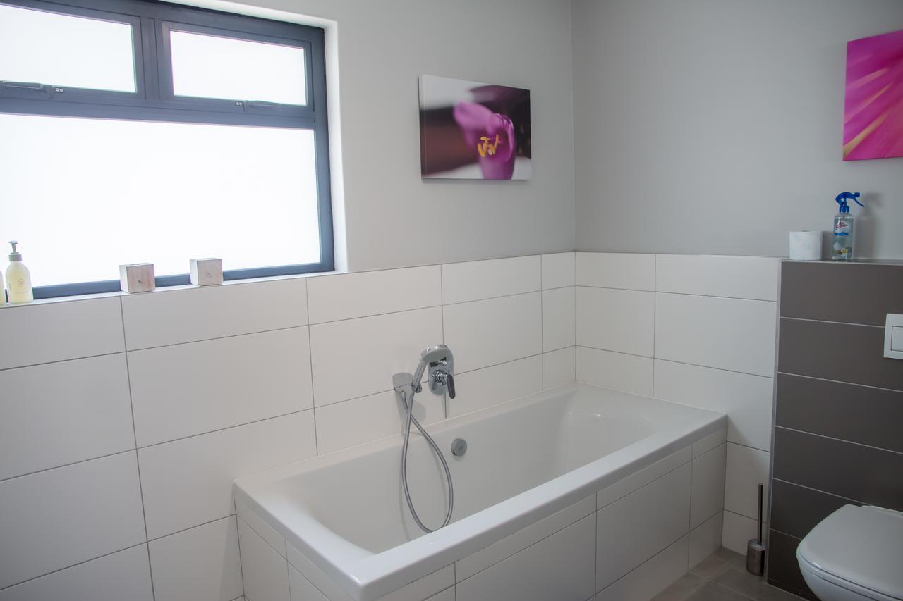 Turmalin Cottage Unit 1 Swakopmund Eksteriør bilde