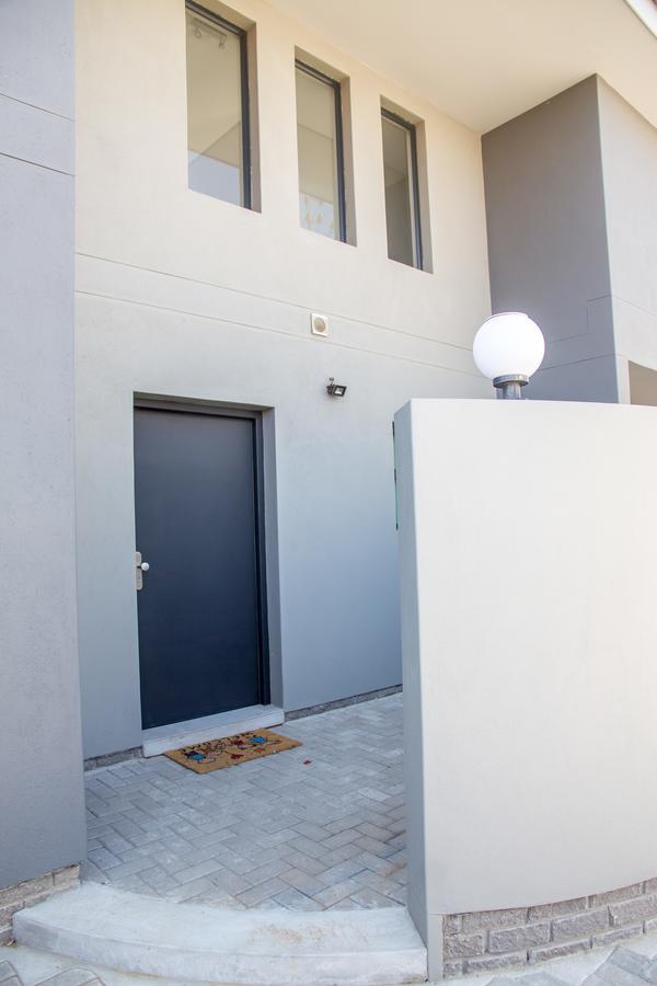 Turmalin Cottage Unit 1 Swakopmund Eksteriør bilde