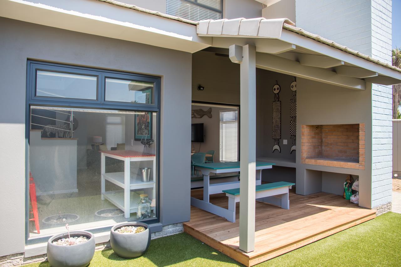 Turmalin Cottage Unit 1 Swakopmund Eksteriør bilde