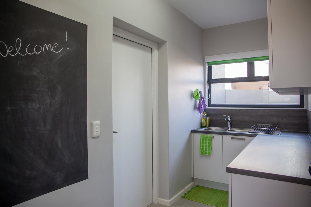 Turmalin Cottage Unit 1 Swakopmund Eksteriør bilde