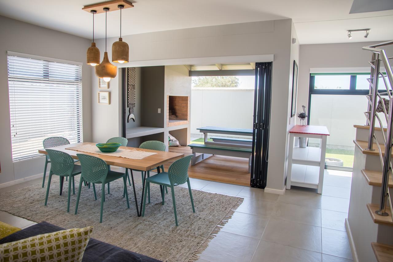 Turmalin Cottage Unit 1 Swakopmund Eksteriør bilde