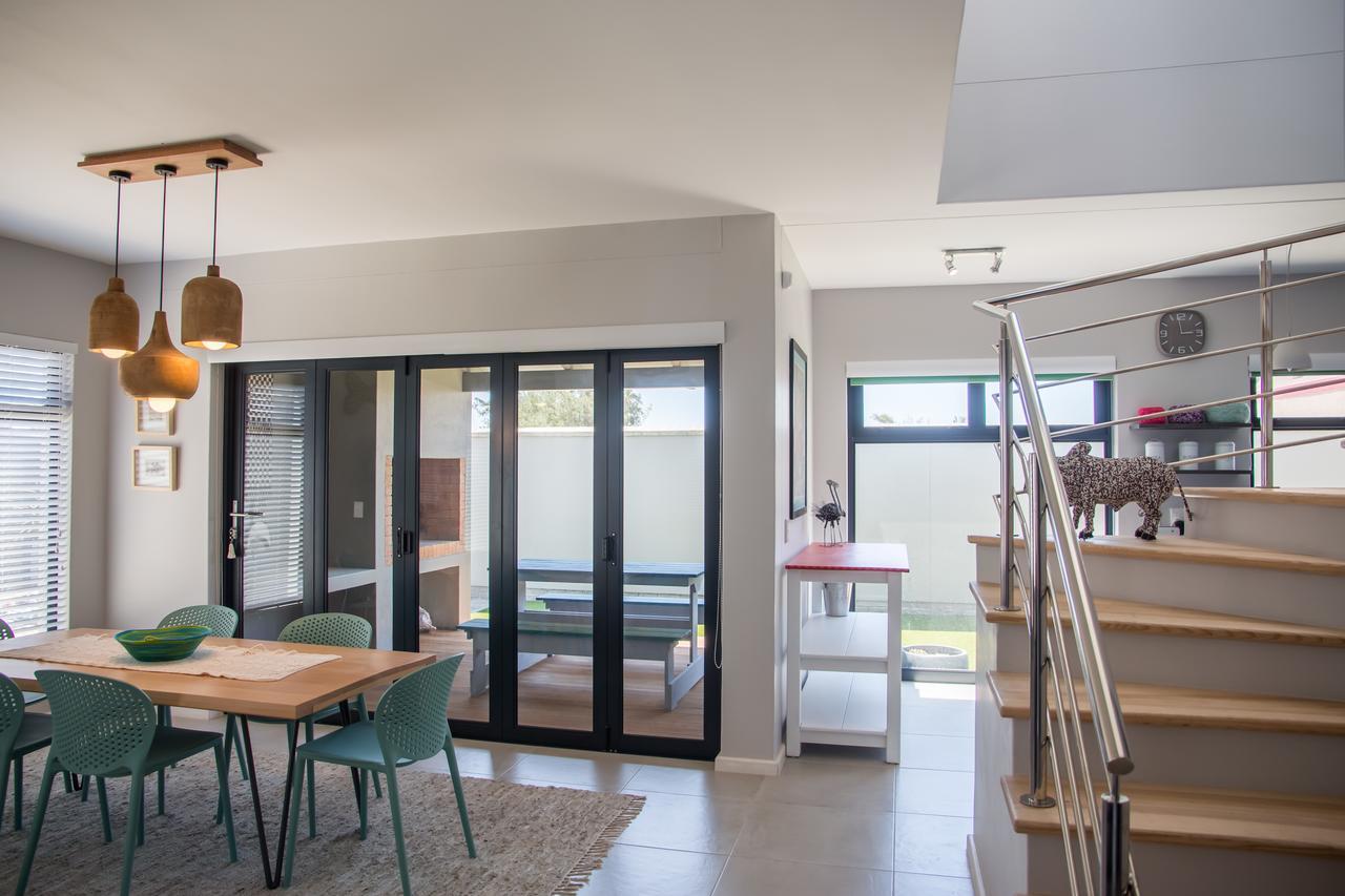 Turmalin Cottage Unit 1 Swakopmund Eksteriør bilde