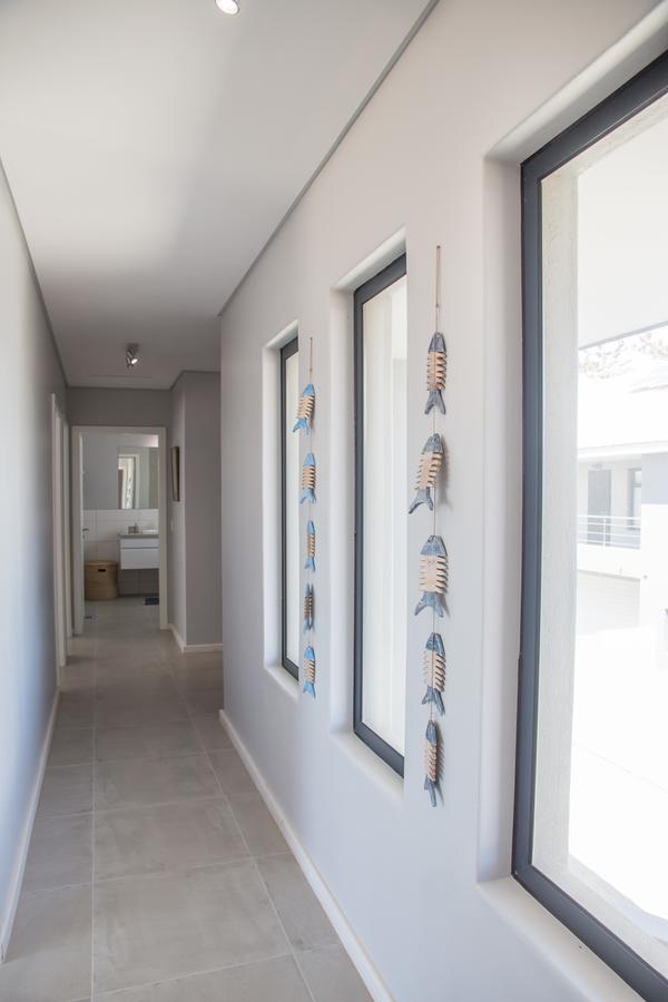 Turmalin Cottage Unit 1 Swakopmund Eksteriør bilde