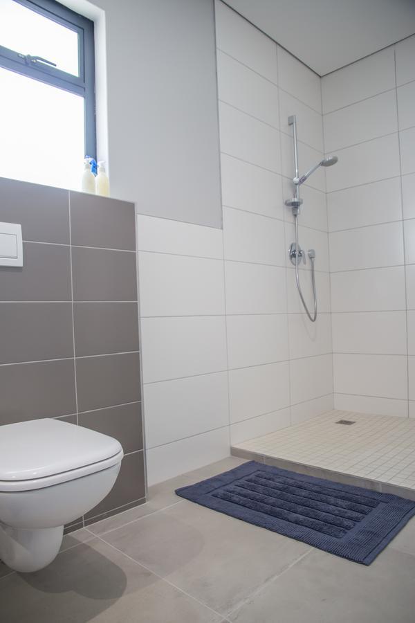 Turmalin Cottage Unit 1 Swakopmund Eksteriør bilde
