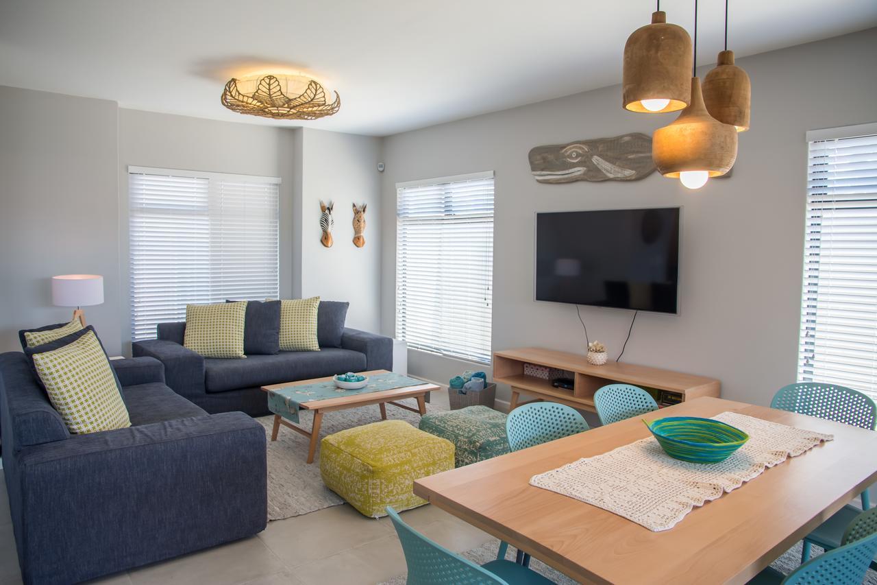 Turmalin Cottage Unit 1 Swakopmund Eksteriør bilde