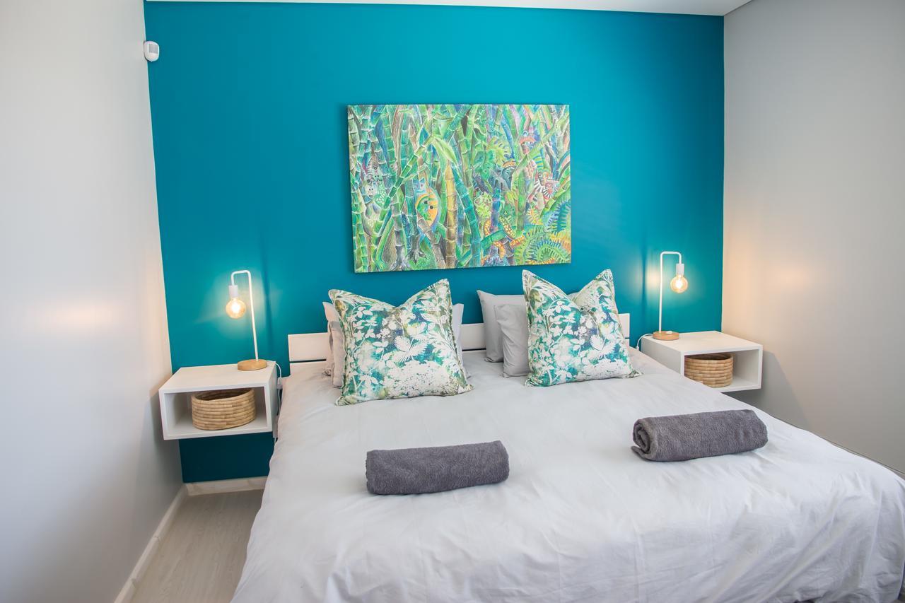 Turmalin Cottage Unit 1 Swakopmund Eksteriør bilde