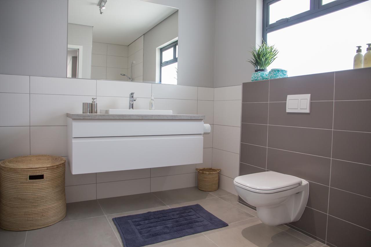 Turmalin Cottage Unit 1 Swakopmund Eksteriør bilde