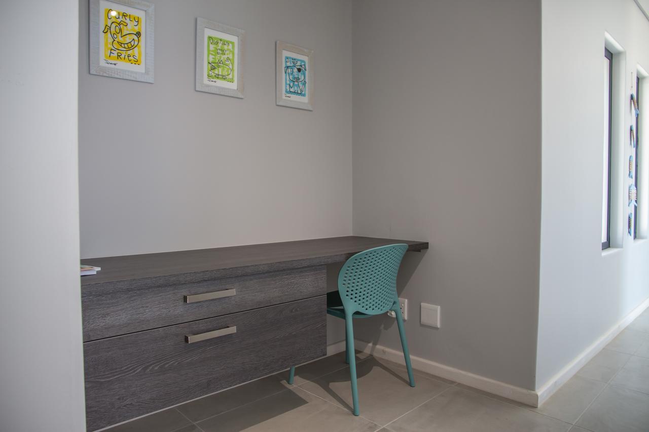 Turmalin Cottage Unit 1 Swakopmund Eksteriør bilde