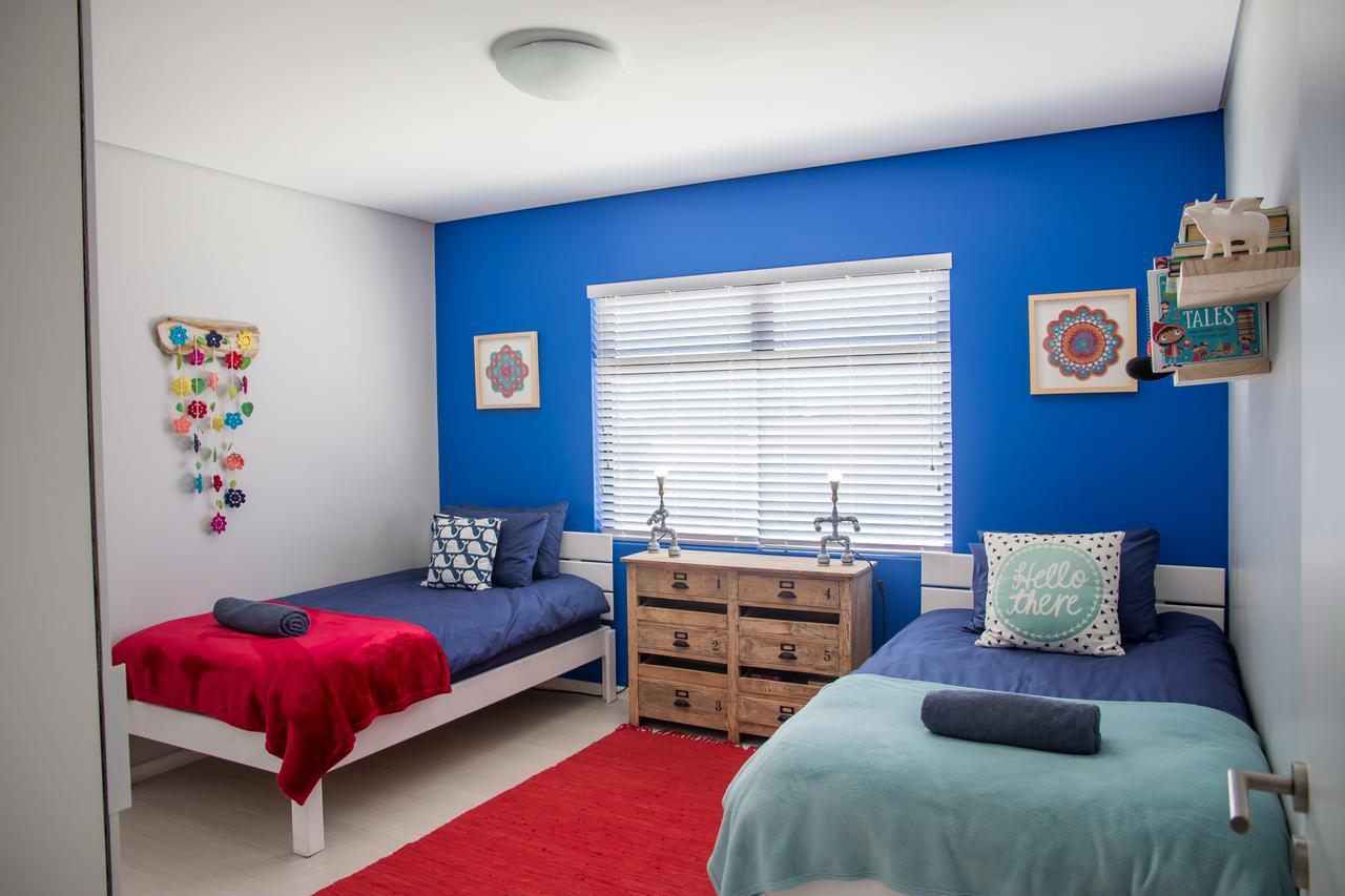 Turmalin Cottage Unit 1 Swakopmund Eksteriør bilde