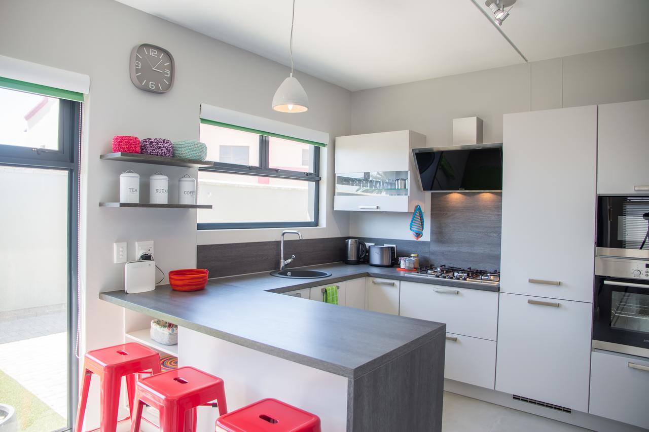 Turmalin Cottage Unit 1 Swakopmund Eksteriør bilde