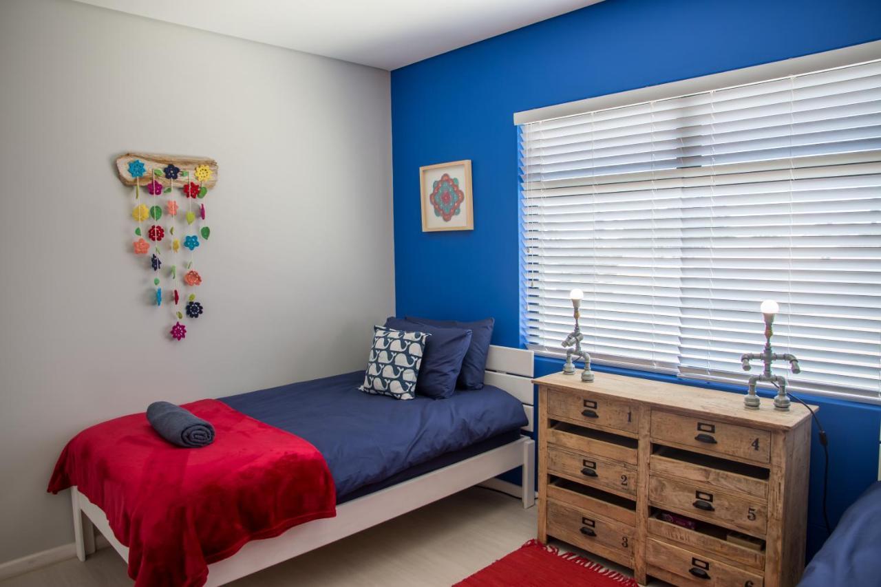 Turmalin Cottage Unit 1 Swakopmund Eksteriør bilde