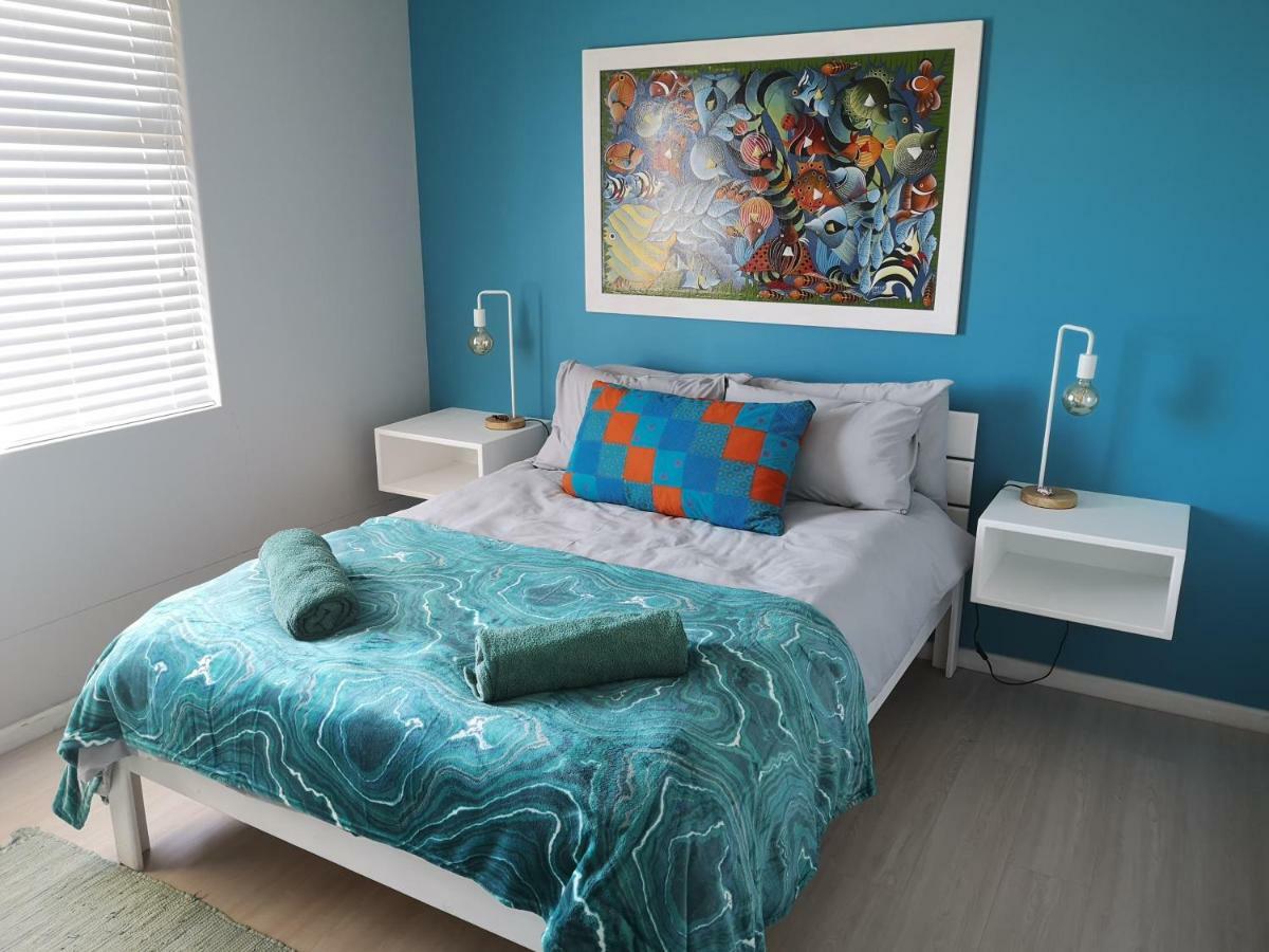Turmalin Cottage Unit 1 Swakopmund Eksteriør bilde