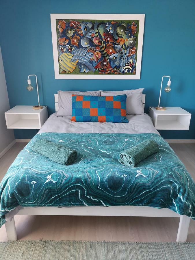 Turmalin Cottage Unit 1 Swakopmund Eksteriør bilde